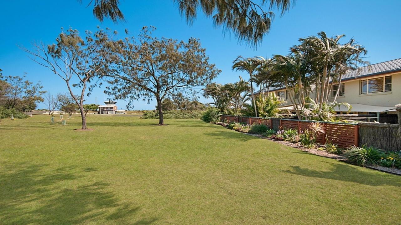 Casuarina 1 Apartment Ballina Bagian luar foto