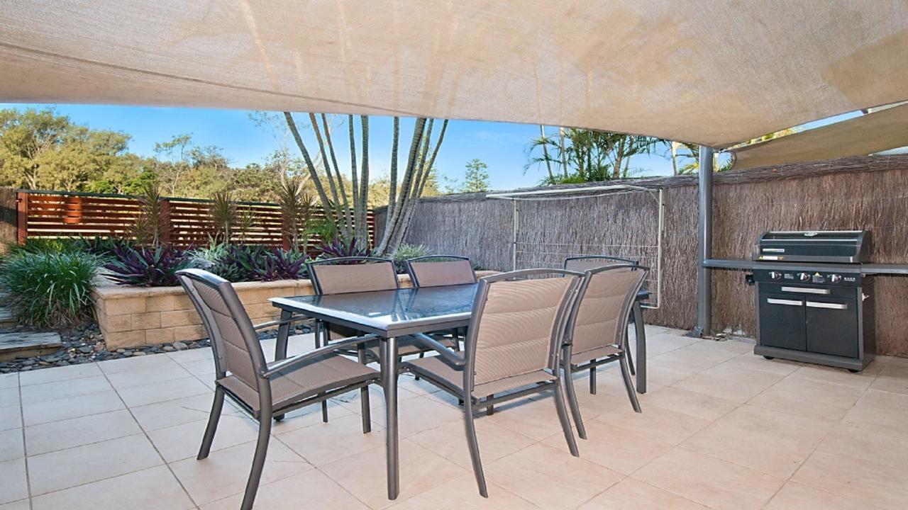 Casuarina 1 Apartment Ballina Bagian luar foto