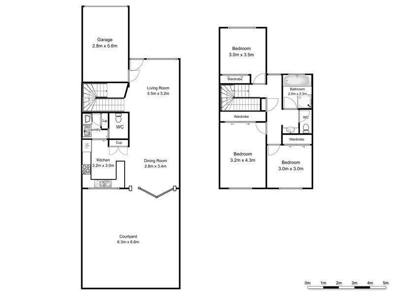 Casuarina 1 Apartment Ballina Bagian luar foto