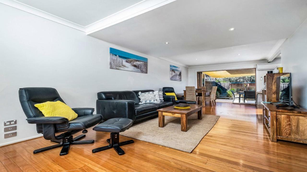 Casuarina 1 Apartment Ballina Bagian luar foto