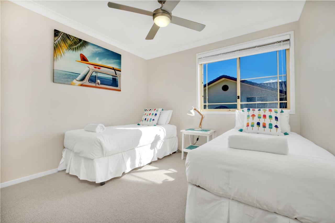 Casuarina 1 Apartment Ballina Bagian luar foto