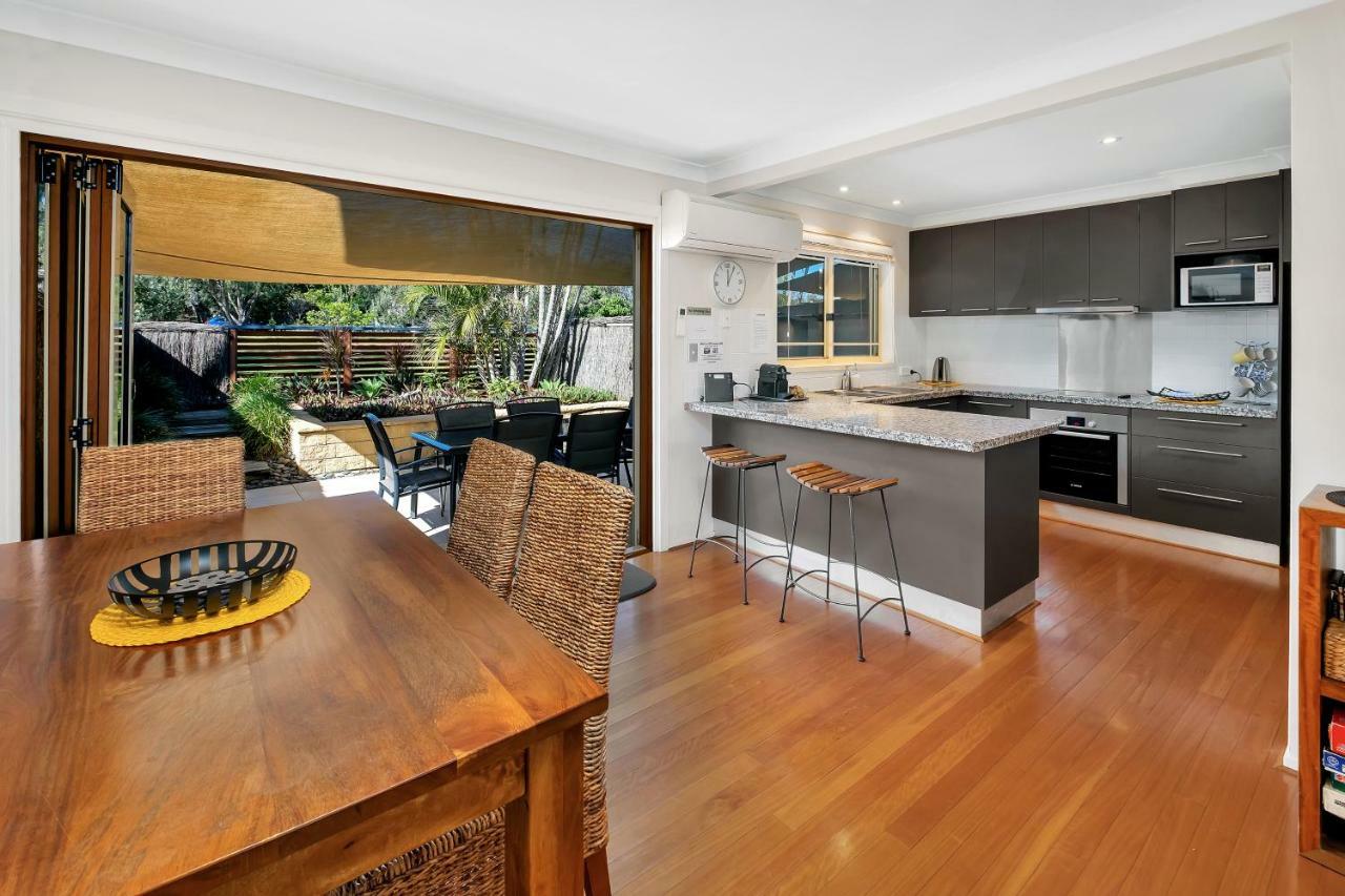 Casuarina 1 Apartment Ballina Bagian luar foto
