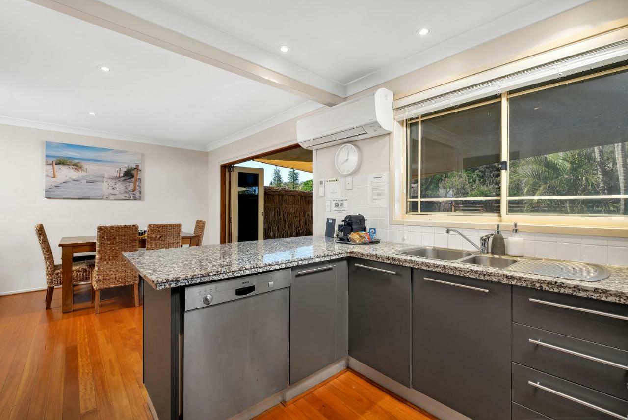 Casuarina 1 Apartment Ballina Bagian luar foto